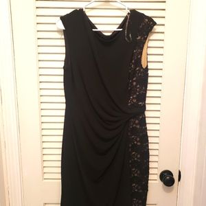 Dressbarn Dress
